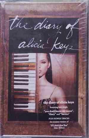 alicia keys discography flac torrent